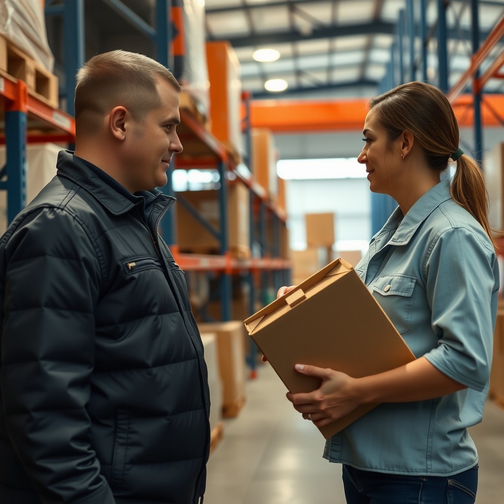 Kako odabrati logističkog partnera za firmu